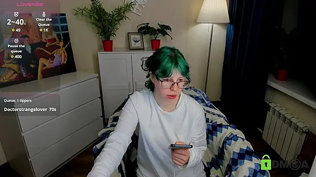 Melissa Wells online show from 01/30/25, 11:55