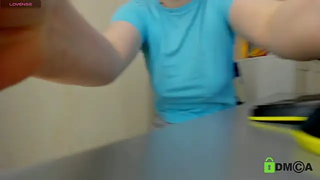 Melissa Wells online show from 02/26/25, 08:54