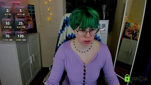 Melissa Wells online show from 03/01/25, 09:48