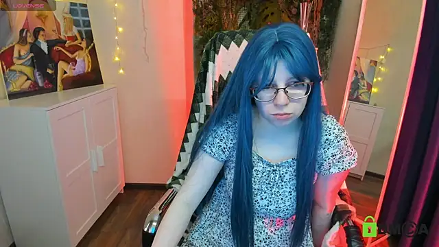 Melissa Wells online show from 03/05/25, 09:26