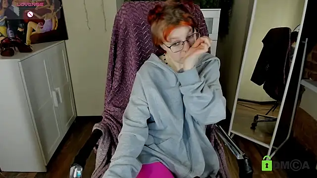 Melissa Wells online show from 11/15/25, 03:48