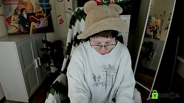 Melissa Wells online show from 01/17/26, 09:07