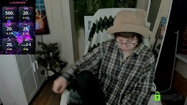 Melissa Wells online show from 02/23/26, 08:28