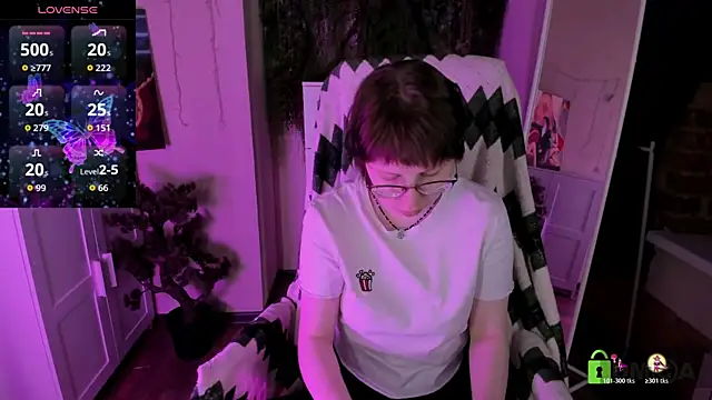 Melissa Wells online show from 02/25/26, 10:52