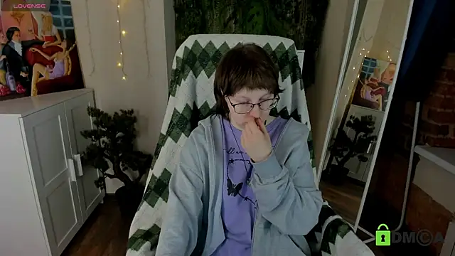 Melissa Wells online show from 03/05/26, 11:23