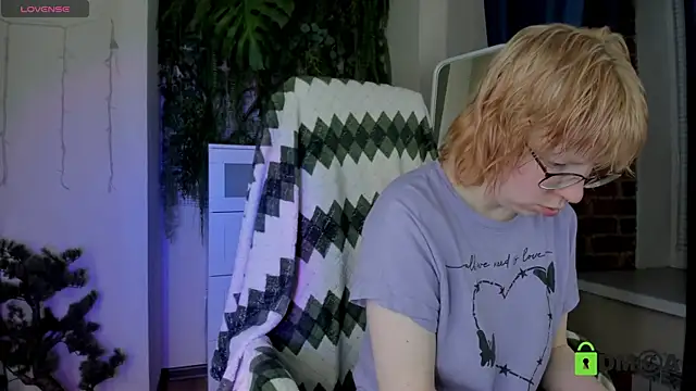 Melissa Wells online show from 04/17/26, 09:18