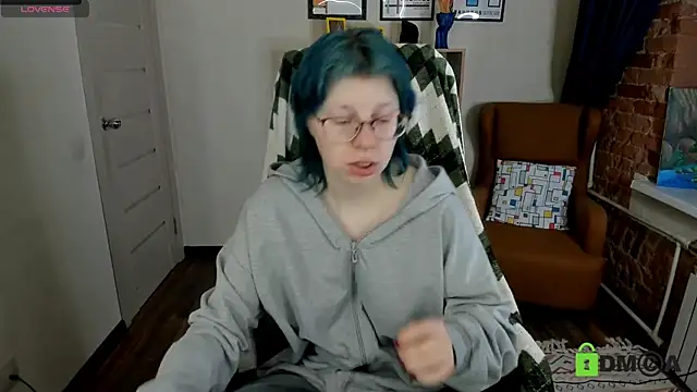 Melissa Wells online show from 05/09/26, 09:09