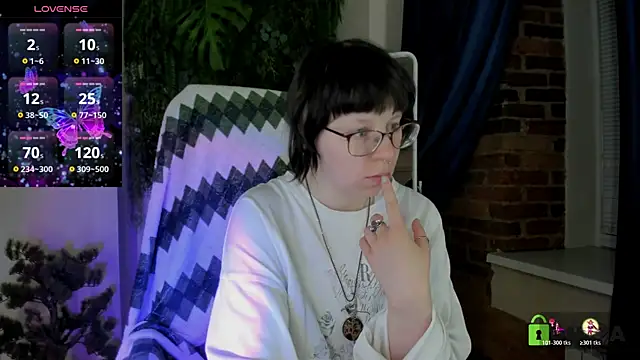 Melissa Wells online show from 06/04/26, 09:54