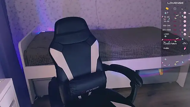 VeronaAura online show from 12/02/24, 11:18