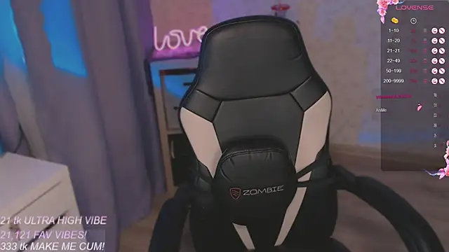 VeronaAura online show from 11/07/25, 12:54