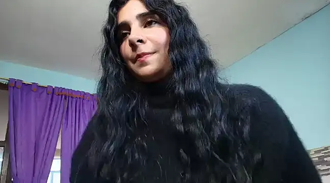 Meganmilk1 online show from 02/21/25, 05:42