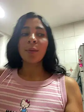 Meganmilk1 online show from 02/12/26, 02:01