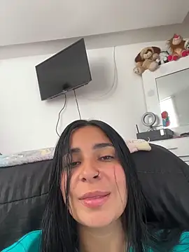 Meganmilk1 online show from 03/16/26, 06:23