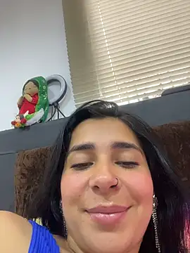 Meganmilk1 online show from 03/26/26, 04:34