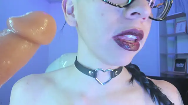 Snapshot of Katty_mouth chatting on 03/13/26, 08:37 Katty mouth online show from 03/13/26, 08:37