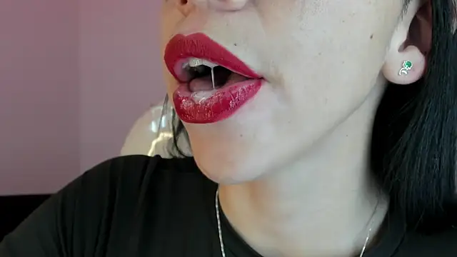 Snapshot of Katty_mouth chatting on 04/22/26, 05:03 Katty mouth online show from 04/22/26, 05:03