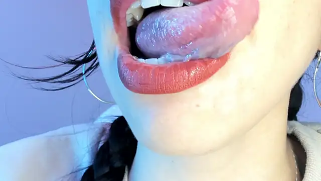 Katty mouth online show from 06/09/26, 07:58