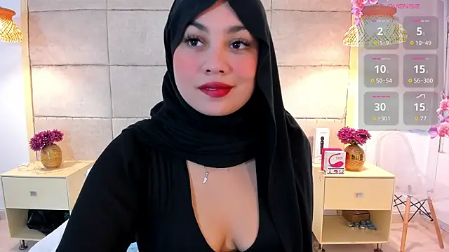  anjum  online show from 01/15/26, 11:59