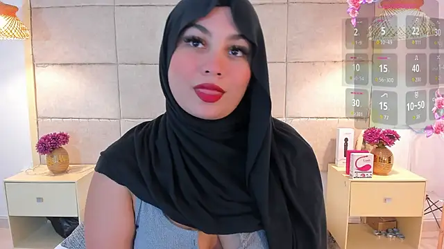  anjum  online show from 01/17/26, 12:10