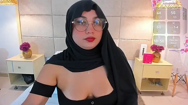  anjum  online show from 03/27/26, 01:11