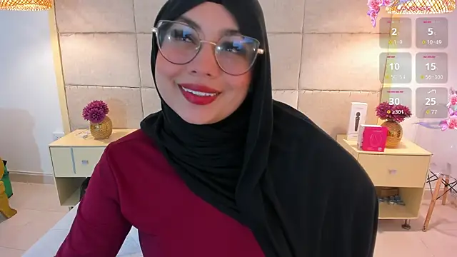  anjum  online show from 03/31/26, 11:54