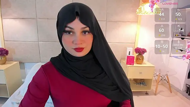  anjum  online show from 05/14/26, 11:50