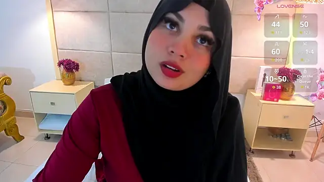  anjum  online show from 05/22/26, 12:00