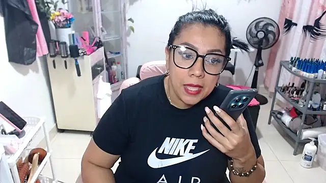 titsbiglovers online show from 03/24/26, 10:48