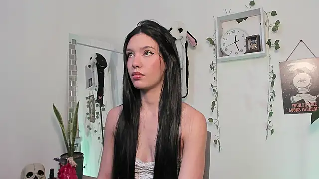 Emperatriiz online show from 01/25/25, 05:30