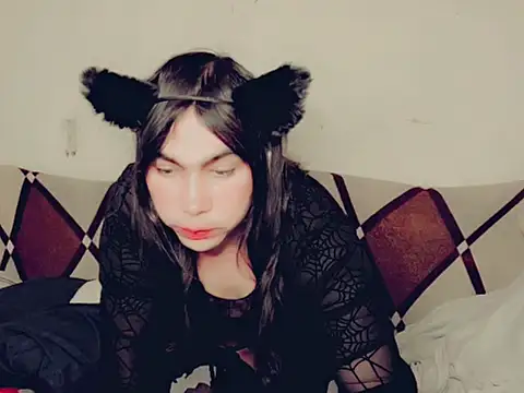 evelyntvsexy online show from 06/18/26, 09:19
