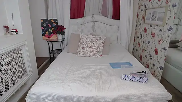 AmiHotGranny online show from 02/14/25, 12:47