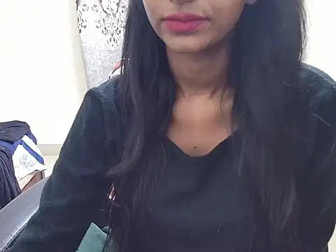 tanvi-00 online show from 01/21/25, 09:25