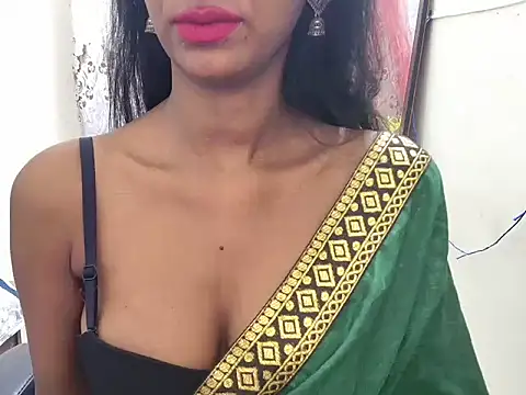 tanvi-00 online show from 02/05/25, 05:42