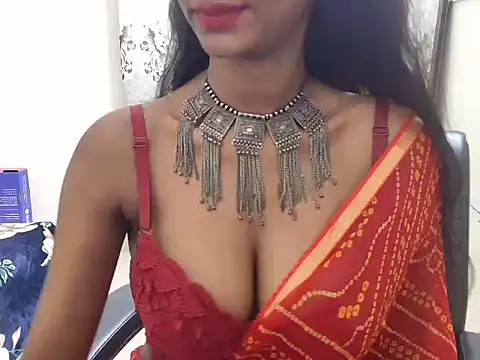 tanvi-00 online show from 03/10/25, 06:01