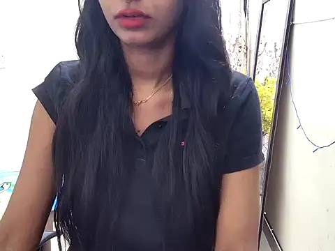 tanvi-00 online show from 09/29/25, 02:06