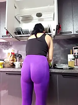 Snapshot of AnaFoxxy chatting on 11/29/25, 07:22 AnaFoxxy online show from 11/29/25, 07:22