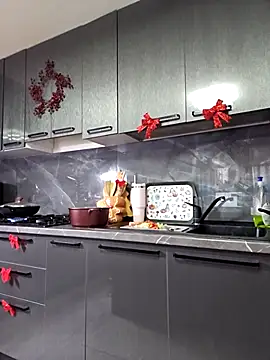 Snapshot of AnaFoxxy chatting on 11/30/25, 11:14 AnaFoxxy online show from 11/30/25, 11:14