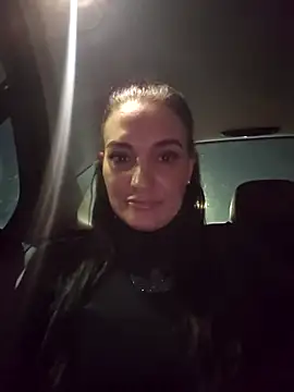 Snapshot of AnaFoxxy chatting on 12/02/25, 03:18 AnaFoxxy online show from 12/02/25, 03:18