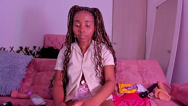 kimmysantoo online show from 09/18/25, 02:02