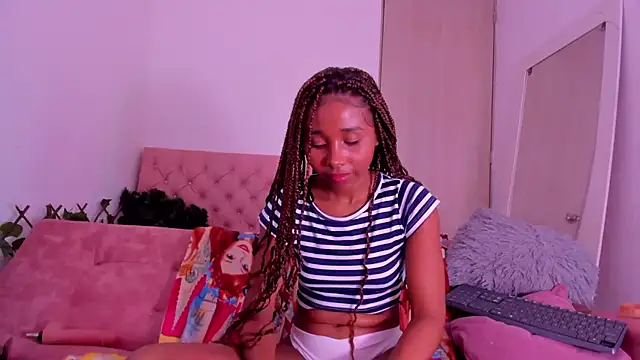 kimmysantoo online show from 09/25/25, 11:52