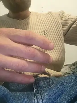 Johnnyw151 online show from 10/23/25, 12:04