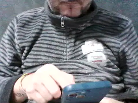 daky 86 online show from 01/25/25, 05:40