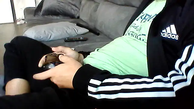 daky 86 online show from 09/27/25, 01:27