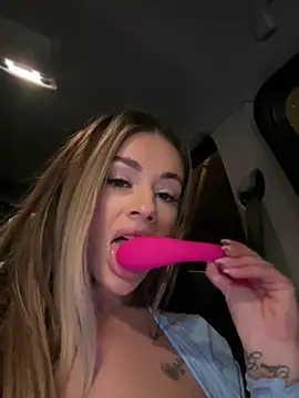 IsabellaEtthan online show from 02/04/25, 11:59