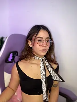 BlairVicent online show from 01/02/25, 01:08