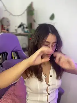 BlairVicent online show from 01/27/25, 02:13