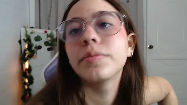 BlairVicent online show from 12/04/25, 02:04