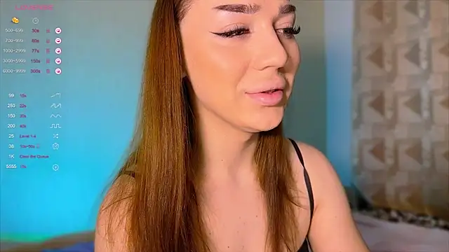 chups girl online show from 12/21/25, 05:42