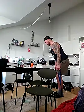 eltoulou online show from 01/11/25, 01:01