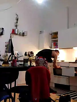 eltoulou online show from 01/11/25, 07:38